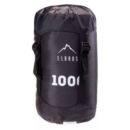 "Elbrus Carrylight II 1000" miegmaišis 92800404117
