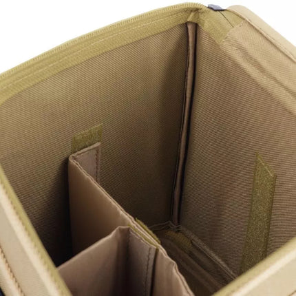 Offlander Visage Stovyklavimo Krepsys Vertikalus 9L OFF_CACC_16