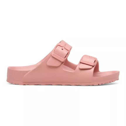 Birkenstock children's flip-flops ARIZONA EVA KIDS 1031461 PINK CLAY (narrow width)