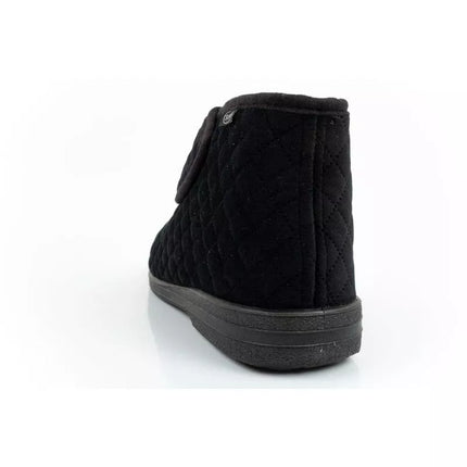 Scholl Lili pašiltintos šlepetės su Velcro lipdukais W F301741004