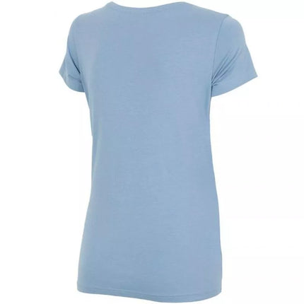 Marškinėliai 4F W H4L22 TSD350 32S