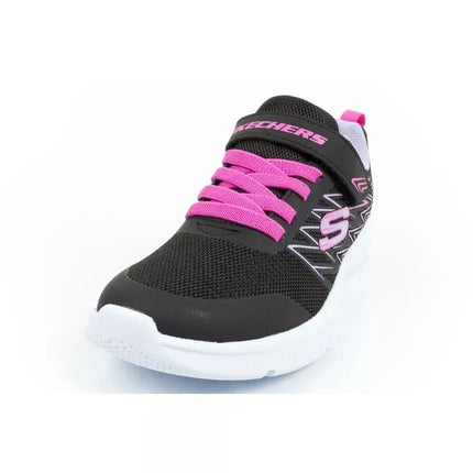 Skechers Bold Delight Jr 302468L/BLK batai