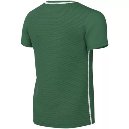 Nike Dri-Fit Park 26 vaikiški marškinėliai žali HM7134 302
