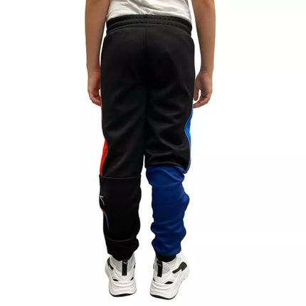 Puma BMW MMS Jr Kelnės 535912 04