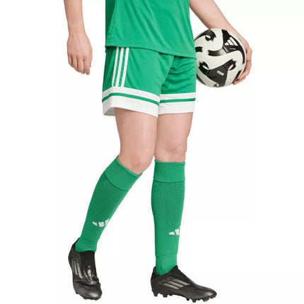 Moteriški žali šortai Squadra 25 Adidas JN7483