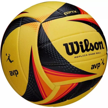 WILSON AVP OPTX replika tinklinio kamuolys
