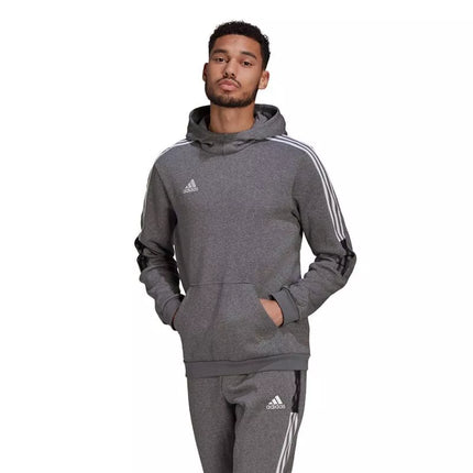 Adidas Tiro 21 Džemperis su gobtuvu M GP8805