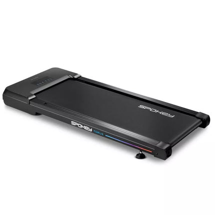 Spokey TORUS electric walking pad treadmill
