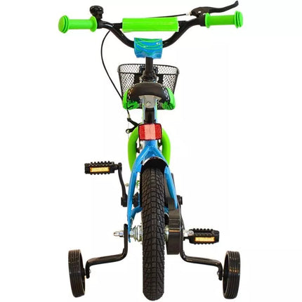 CHILDREN'S BIKE 12 ENERO TORNADO
