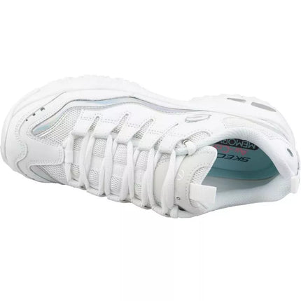 Skechers D'Lites M 13160-WSL avalynė