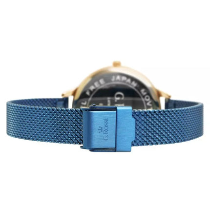 Women's Watch G.Rossi 10296B-6F3 + BOX