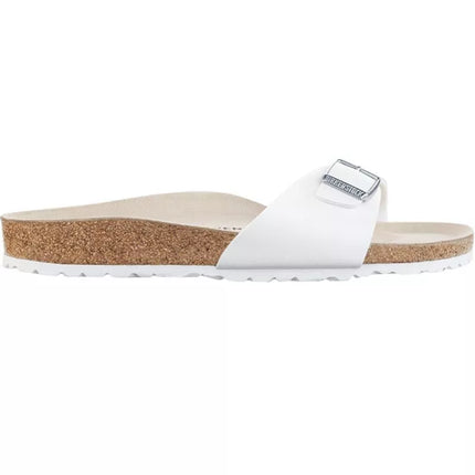 Birkenstock Madrid 40733 balta 41