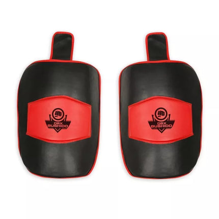 DBX Guardian Pro Torso + Thigh Protector Set