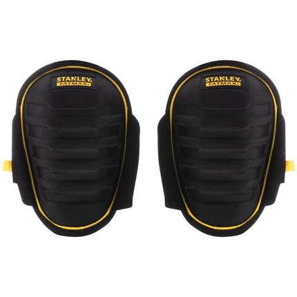Fatmax thermoformable gel knee pads
