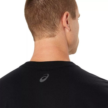 Asics Logo SS Tee M 2031E188002