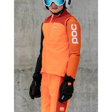 POC RACE JR Ski Vest
