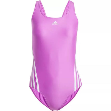 adidas maudymosi kostiumėlis 3 Stripes W IY9723