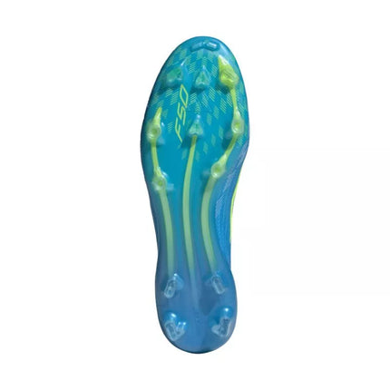 Futbolo bateliai adidas F50 Elite FG JR6450