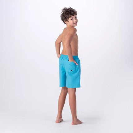 AquaWave Apeli Jaunimo Šortai 92800398913