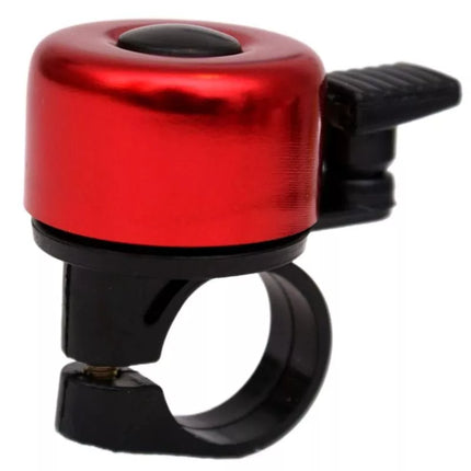 PEAR BELL DIAMETER 35MM XQMAX RED