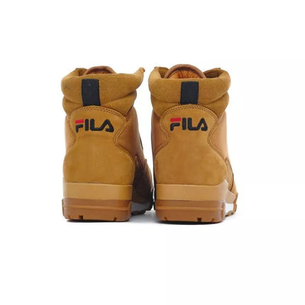 Fila Grunge II Mid Vyriški Bateliai FFM0165.23015