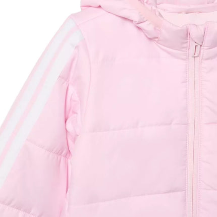 adidas Essentials 3-Stripes Jr JW2442 striukė