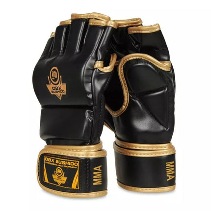 MMA pirštinės - Aureos - Valor serija