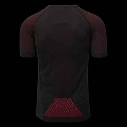 Men's IREN short-sleeved T-shirt