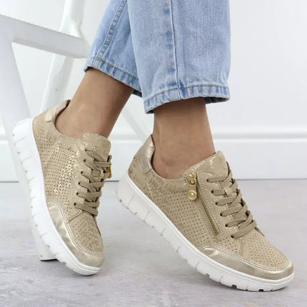 Rieker W N1316-90 RKR791 sportiniai batai