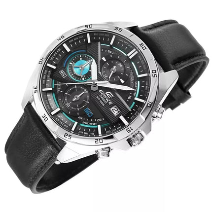 Vyriškas laikrodis CASIO EDIFICE EFR-556L-1AVUEF + dėžutė