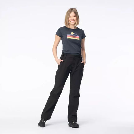 Hi-tec Lady Cabano II W 92800550480 trousers