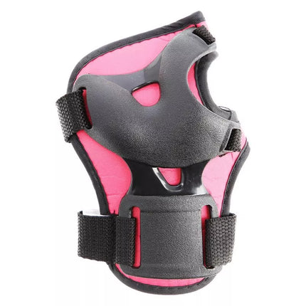 Nils Extreme Apsaugos Komplektas DARK PINK Dydis S H110