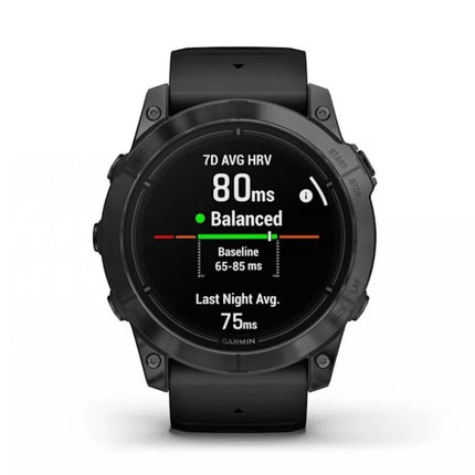 Garmin EPIX Pro Gen2 51mm Sportinis laikrodis