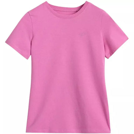 T-shirtė 4F F2397 Jr 4FJWAW25TTSHF2397 54S