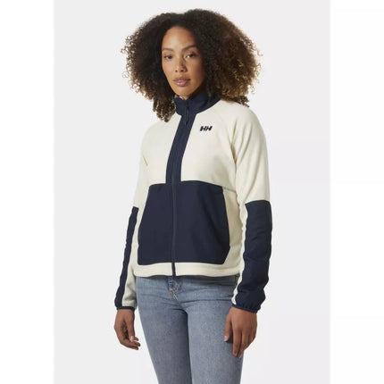 Helly Hansen Rig Fleece striukė W 54078 034