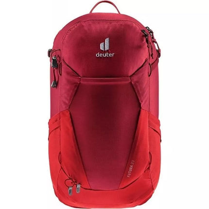 DEUTER Futura 23 Masala-Cherry žygio kuprinė