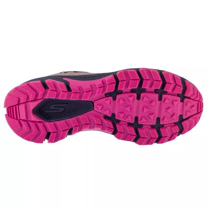 Skechers Go Run Trail Altitude 2.0 - Ravine 129525-MVE Rožinė 36