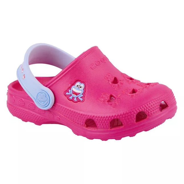 Coqui Little Frog Jr sandalai 92800617325