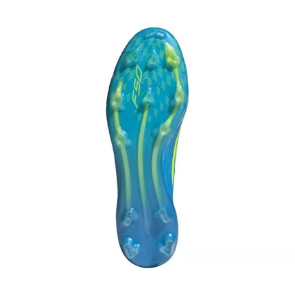 adidas F50 Elite LL FG JR6461 futbolo bateliai