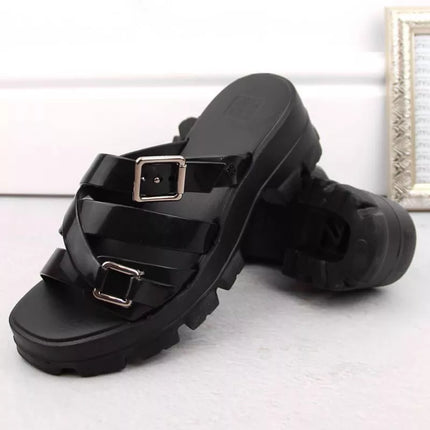 Zaxy kvapnios Nude basutės su kulniuku W NN285043 INT2009A