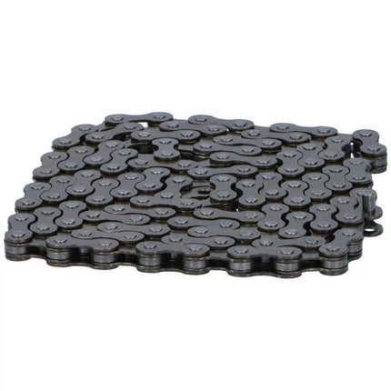116 narių MTB dviračio grandinė, 6 pavarų, 12,7 x 2,4 mm, Bicycle Gear