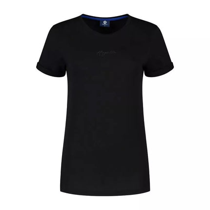Rogelli women's t-shirt LOGO black L