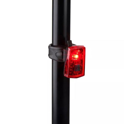 USB LED GALINIS DVIRAČIO ŽIBINTAS - SU STABDymo FUNKCIJA, DUNLOP SERTIFIKATAS