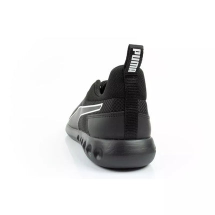 Puma Carson 2 sports shoes sneakers men's lightweight comfortable black