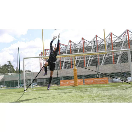 Yakimasport 100171 vartininko treniruočių juosta