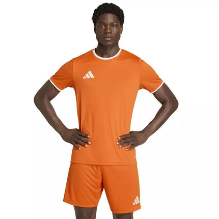 adidas Entrada 26 JSY JZ2509 marškinėliai