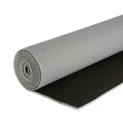 Gaiam dvipusė jogos kilimėlis "GRANITE/STORM" 4 mm 61956