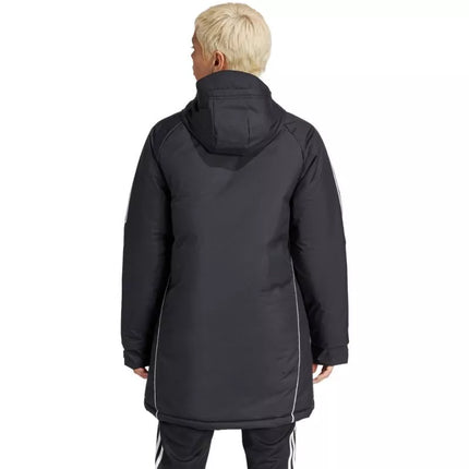 adidas Tiro 24 Parka striukė moterims IP6669