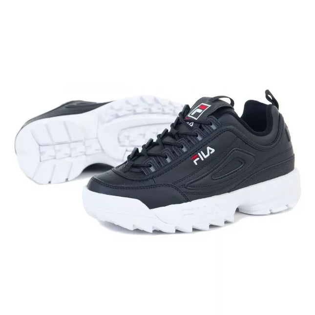 Fila Disruptor Low moteriški batai 1010302-25Y