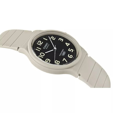 CASIO MQ-24UC-8BDF laikrodis + DĖŽUTĖ
